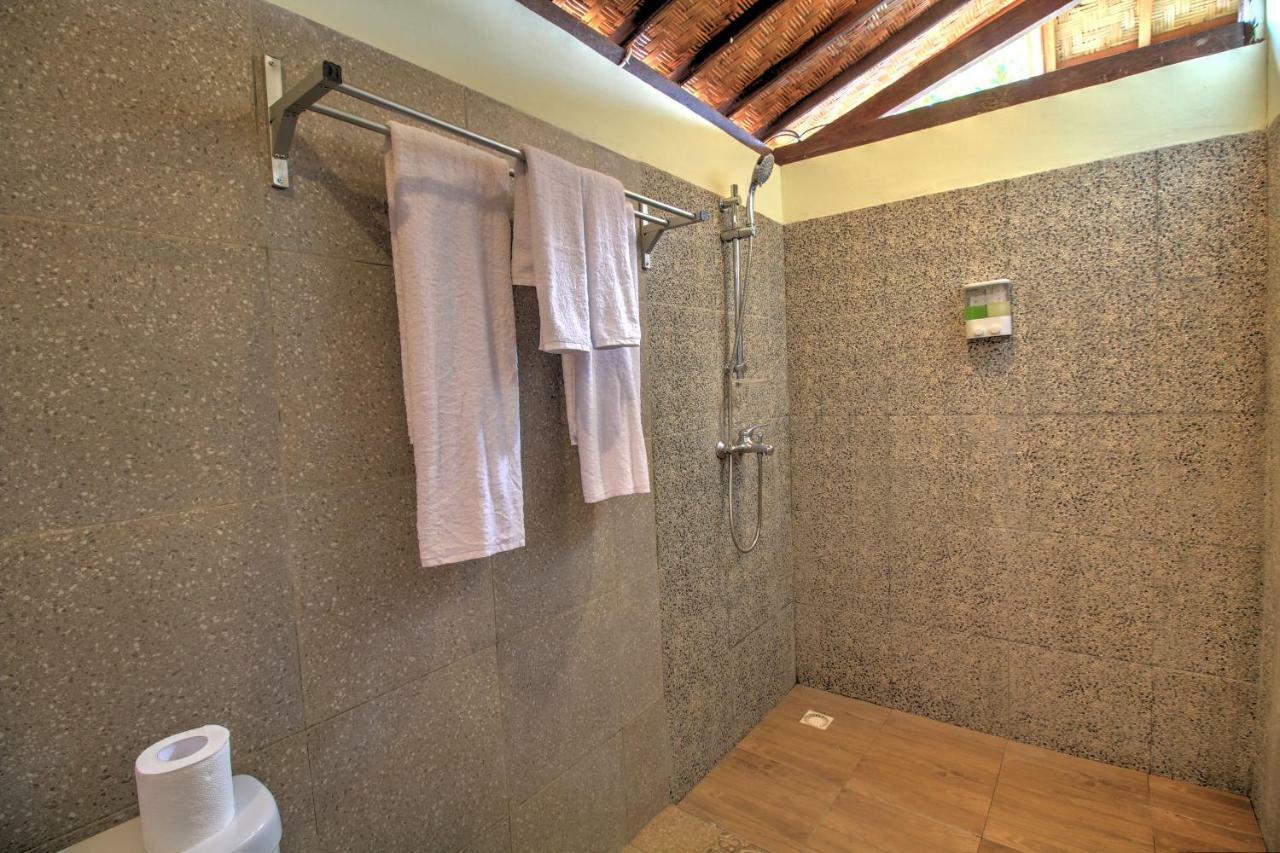 Mesari Cottage Semaya Exterior photo
