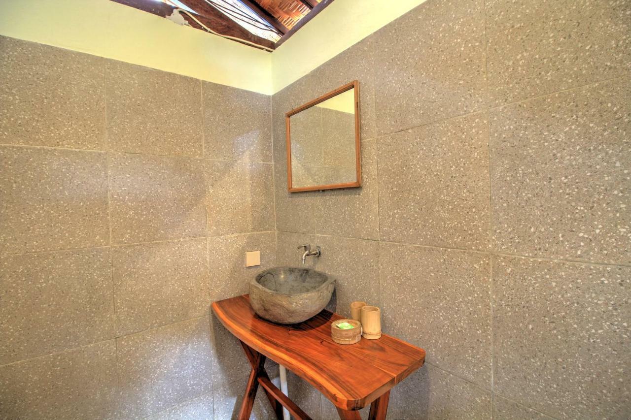Mesari Cottage Semaya Exterior photo